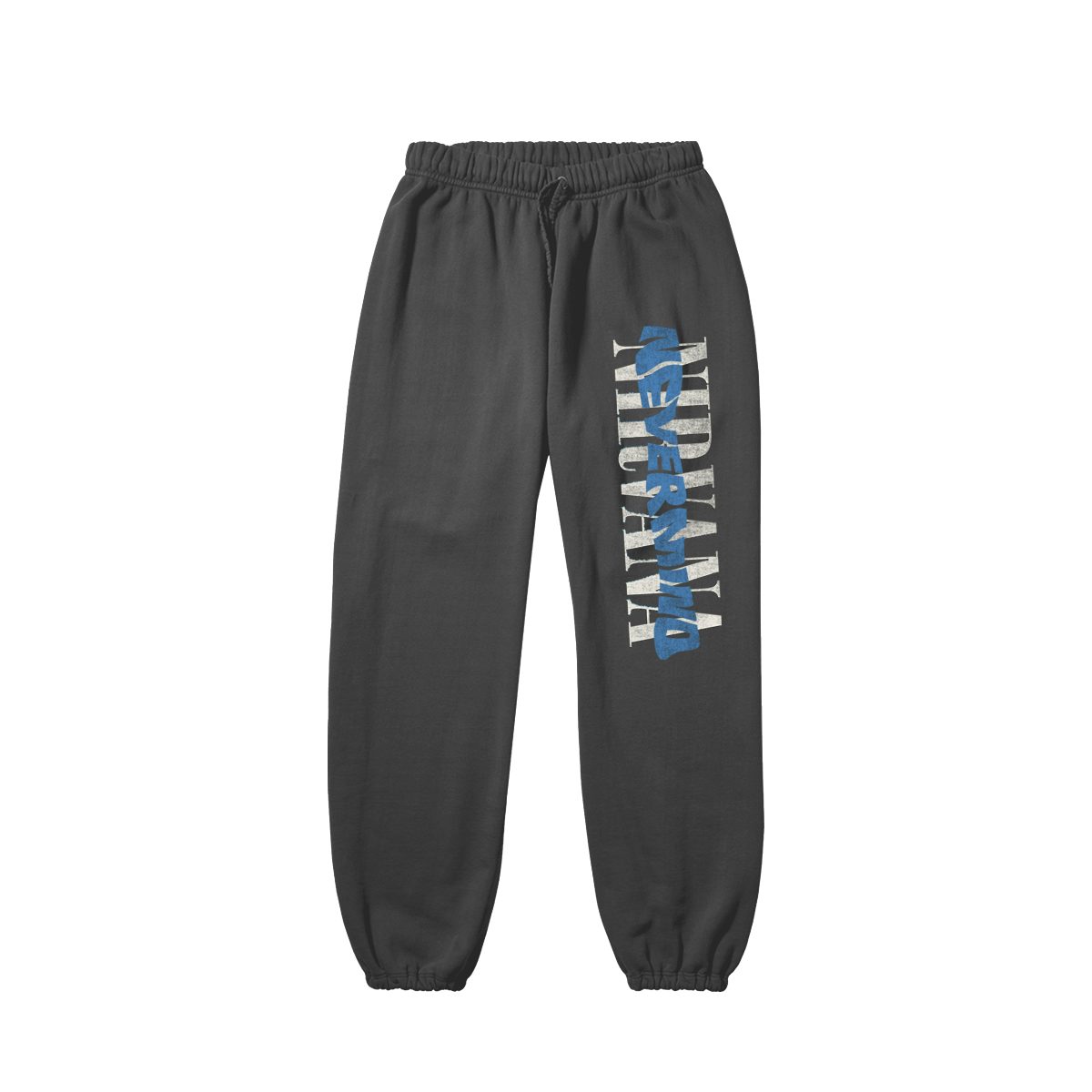 Nirvana Gritty Nevermind Sweatpants