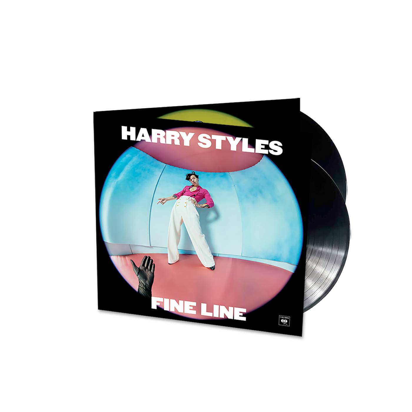 Luna's Vinyl - Harry Styles Starbucks cup 🦋🕊 #lunasvinyl