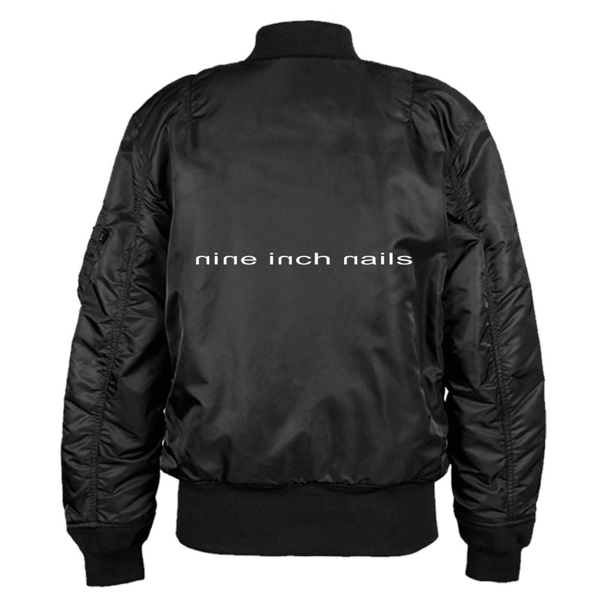 nine inch nails jacket