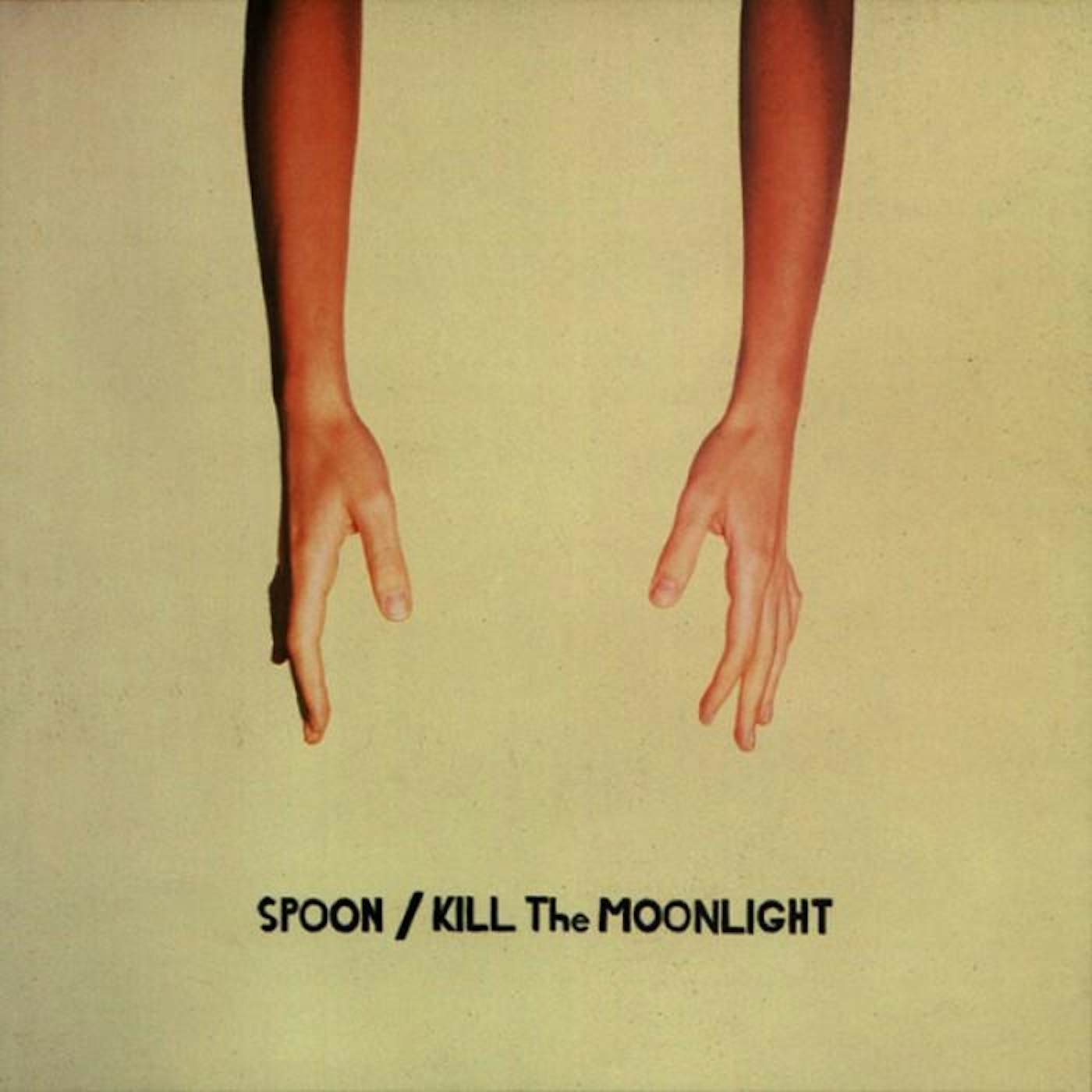 Spoon Kill The Moonlight CD (Vinyl)