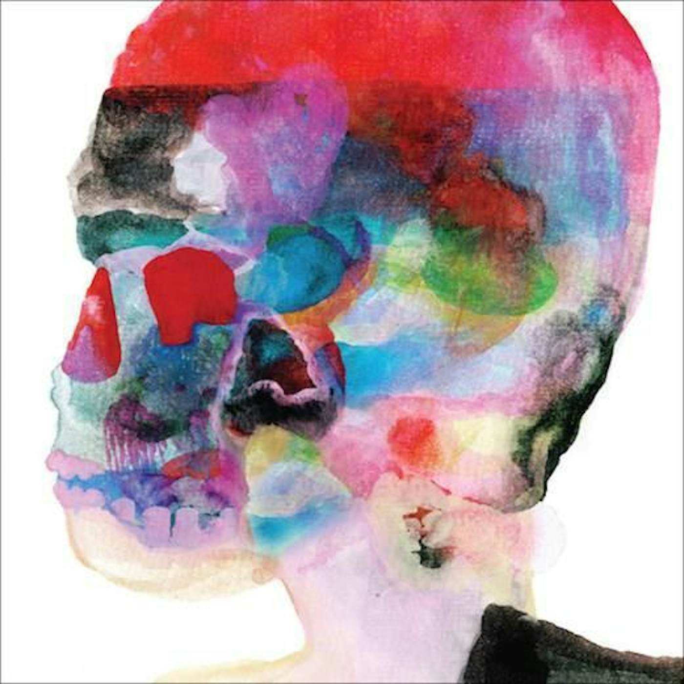 Spoon HOT THOUGHTS (Vinyl)