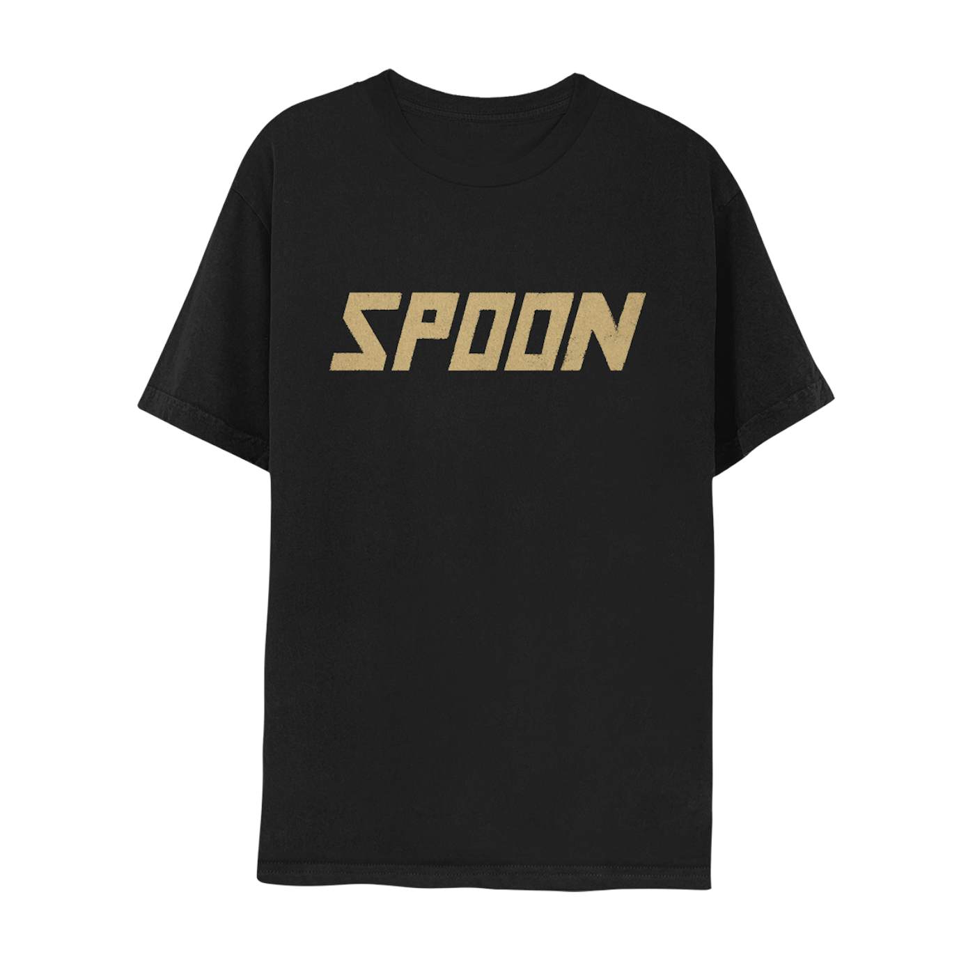 Spoon Logo Tee