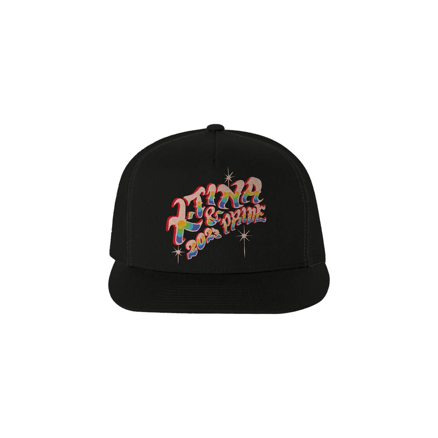 Christina Aguilera Pride 2023 Trucker Hat