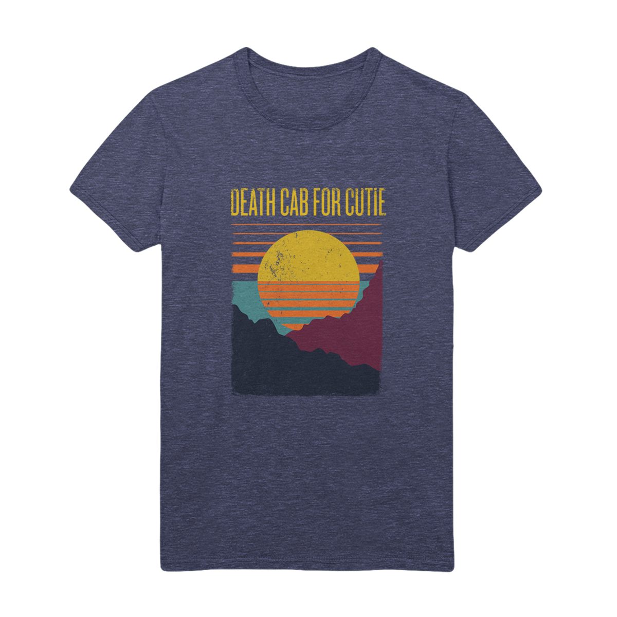 death cab for cutie sweatshirt