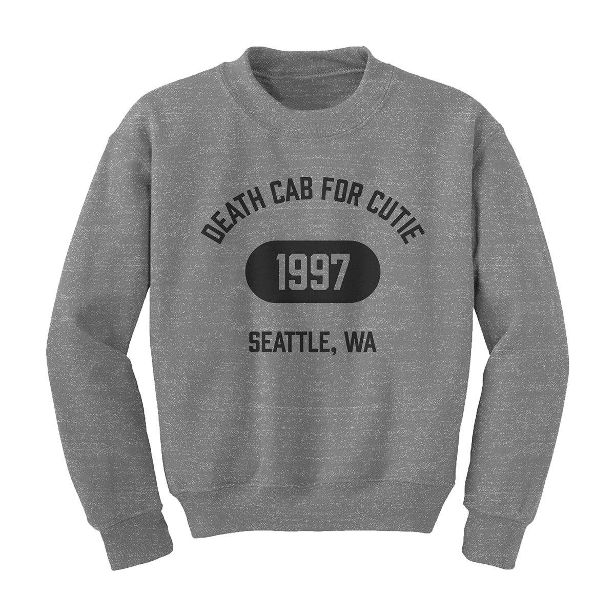 death cab for cutie sweatshirt