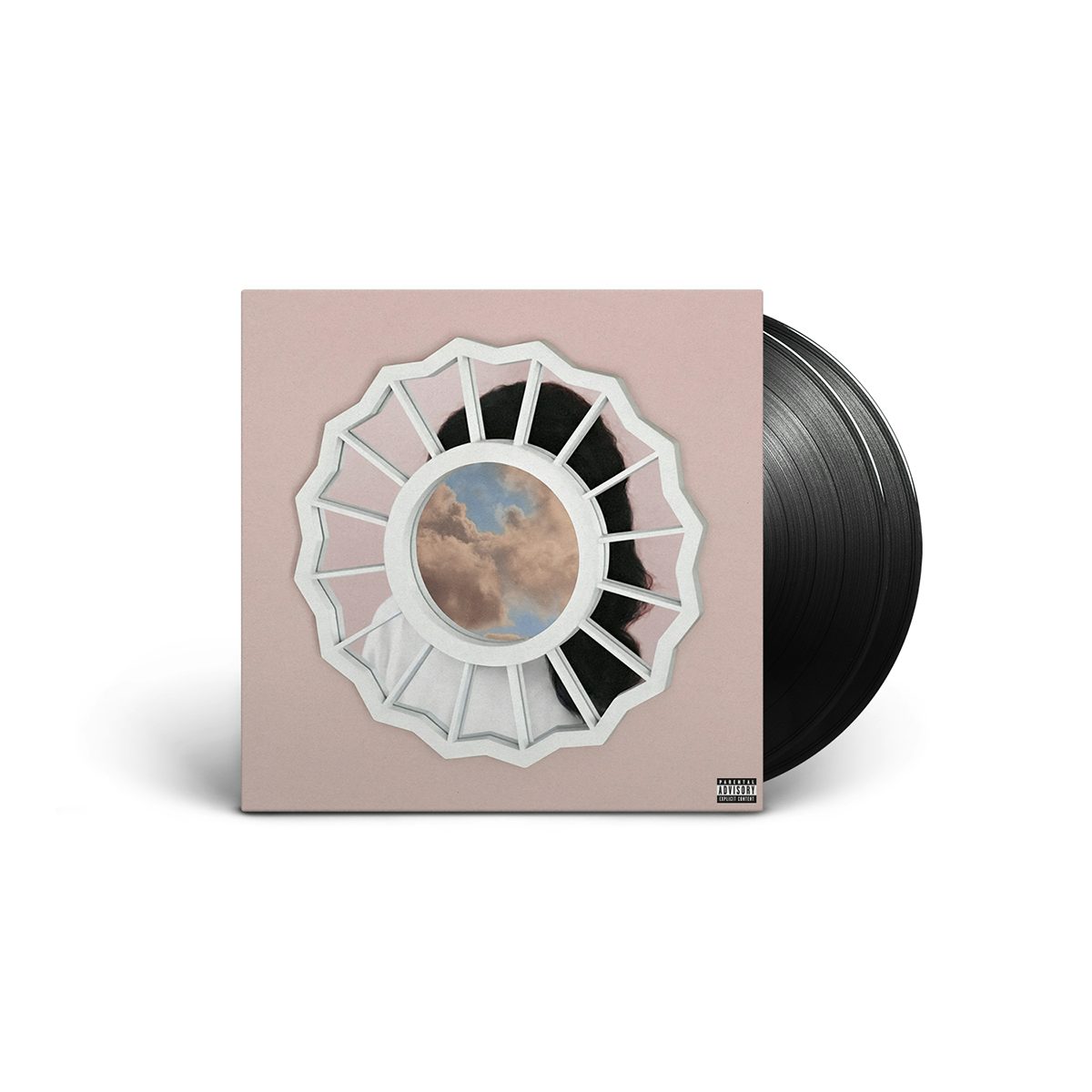 Mac Miller The Divine Feminine Standard Vinyl