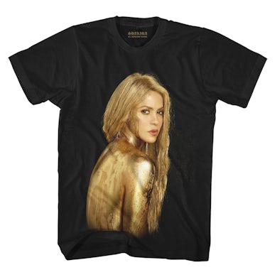 shakira merch