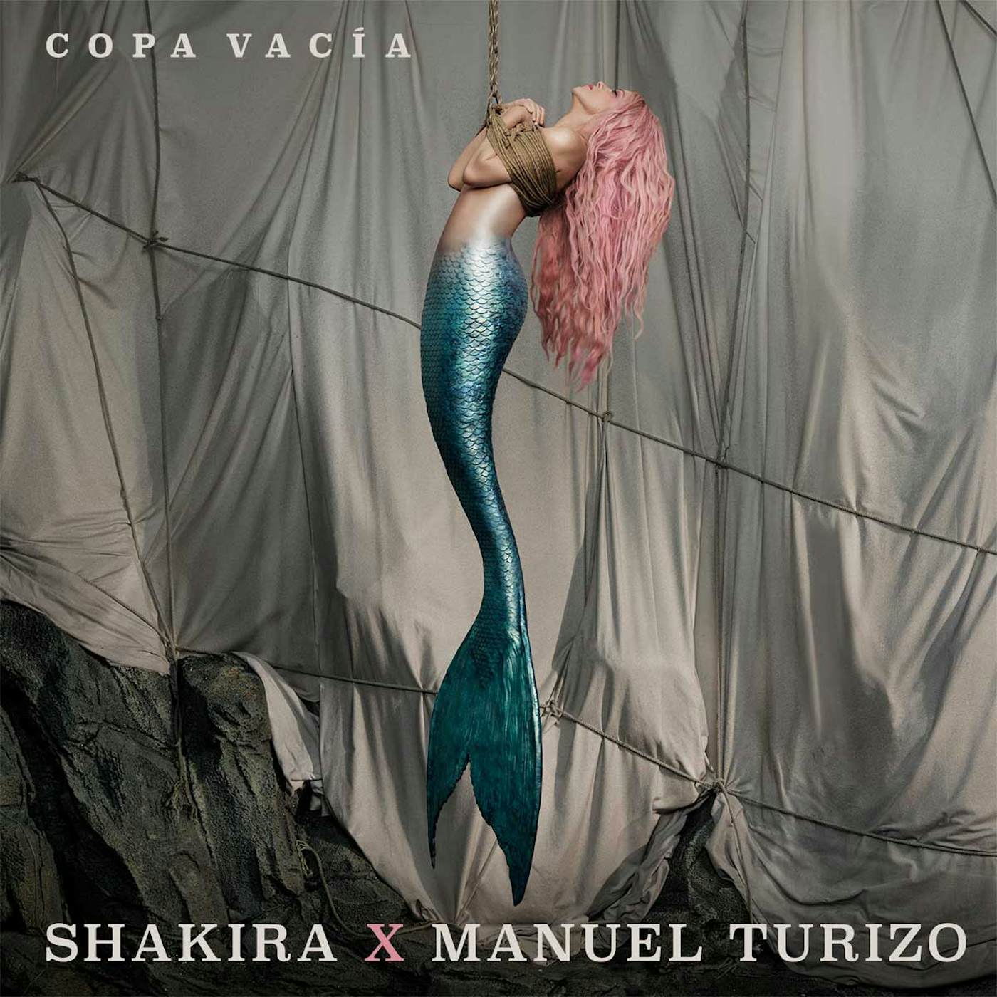 Shakira Copa Vacía - Digital Download