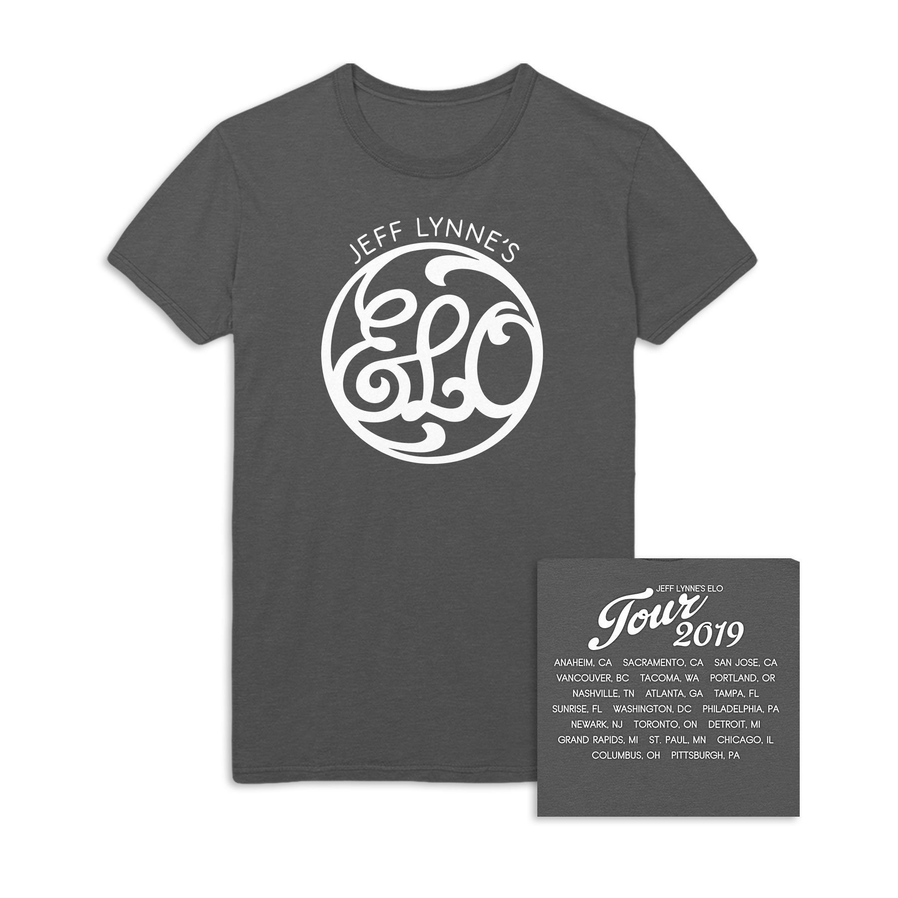 elo t shirts 2019