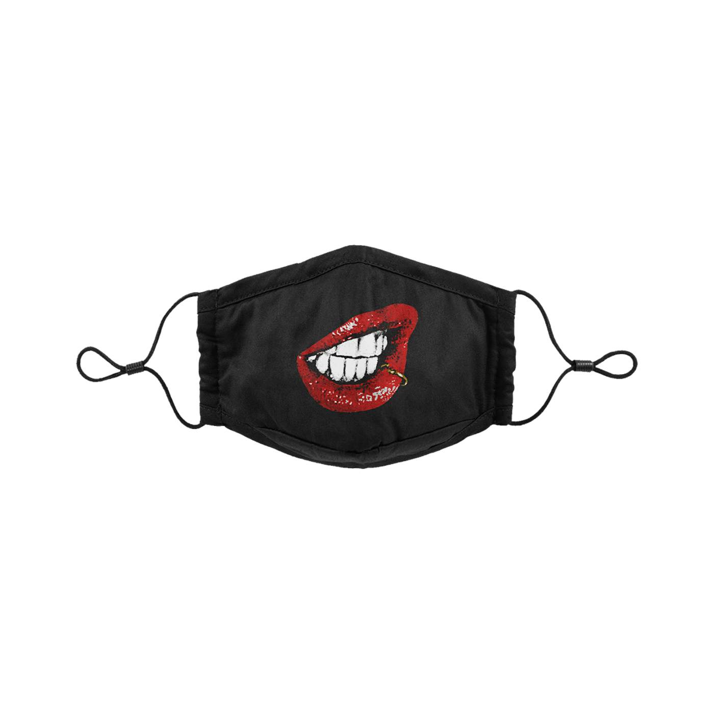 The Distillers Lips Face Mask