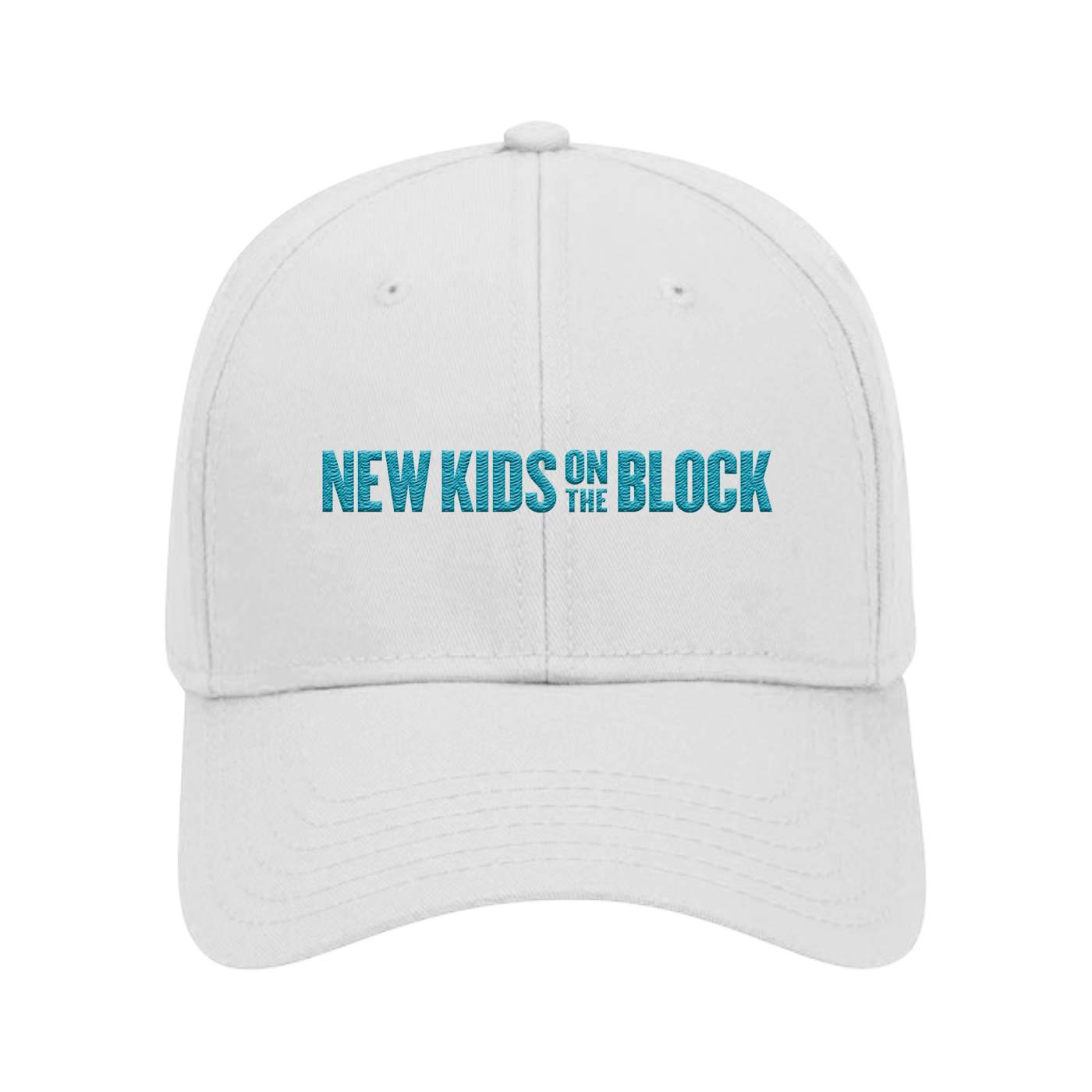 New Kids On The Block Mixtape Tour 2022 Hat