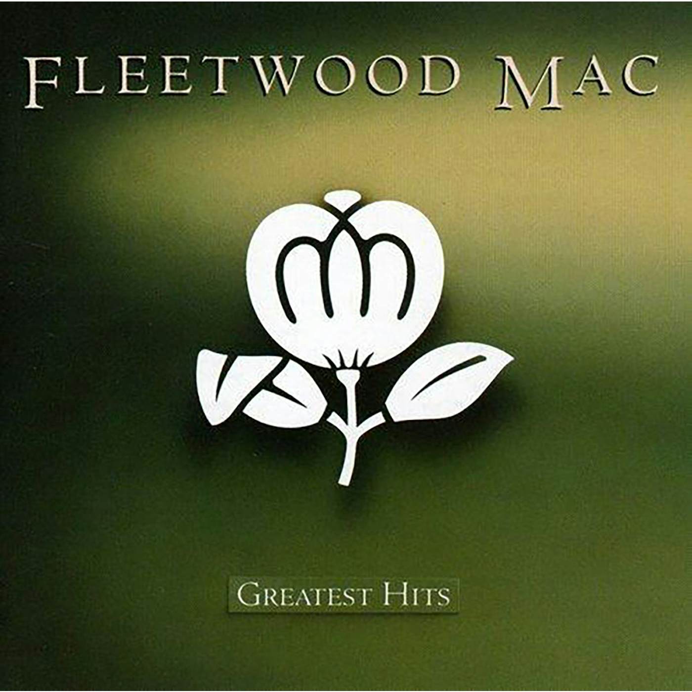 Fleetwood Mac Greatest Hits LP (Vinyl)