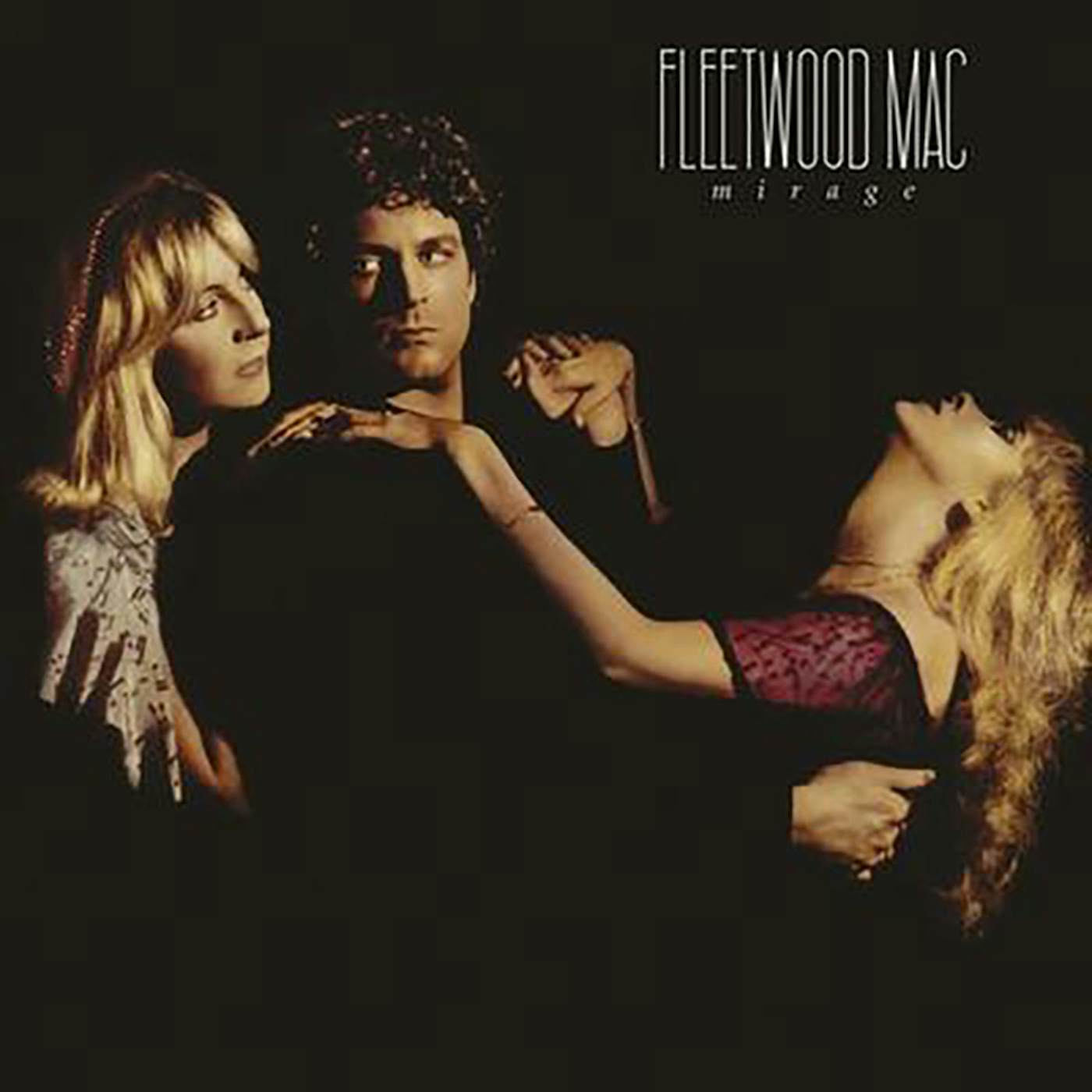 Fleetwood Mac Mirage LP (Vinyl)