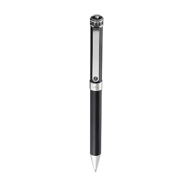 Sarah Brightman Unisex Pen With Straight Clip - Black
