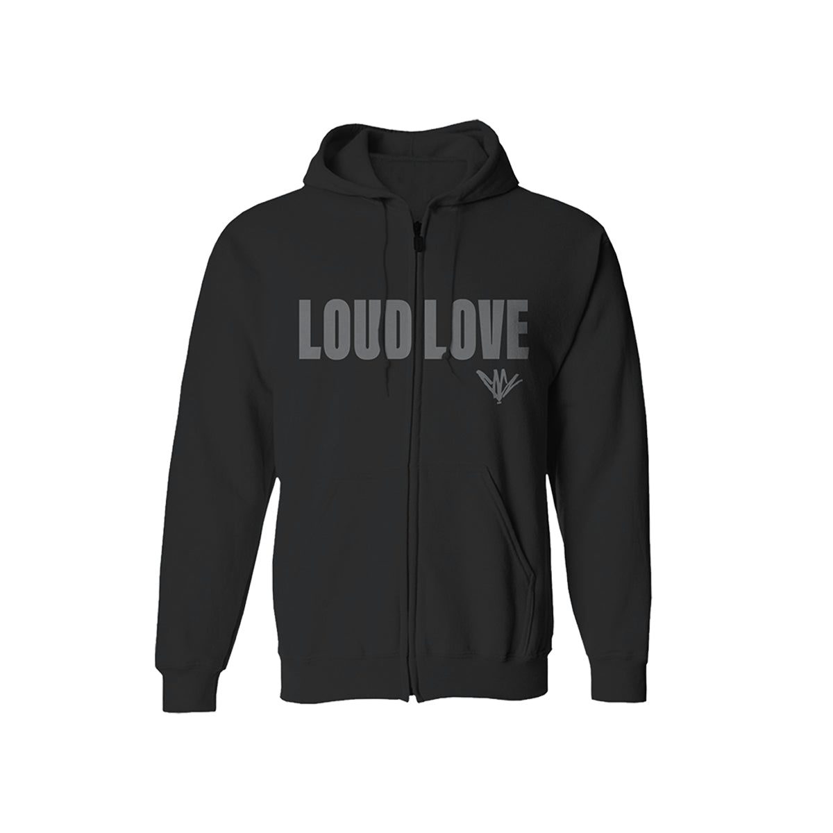 Chris cornell hot sale hoodie