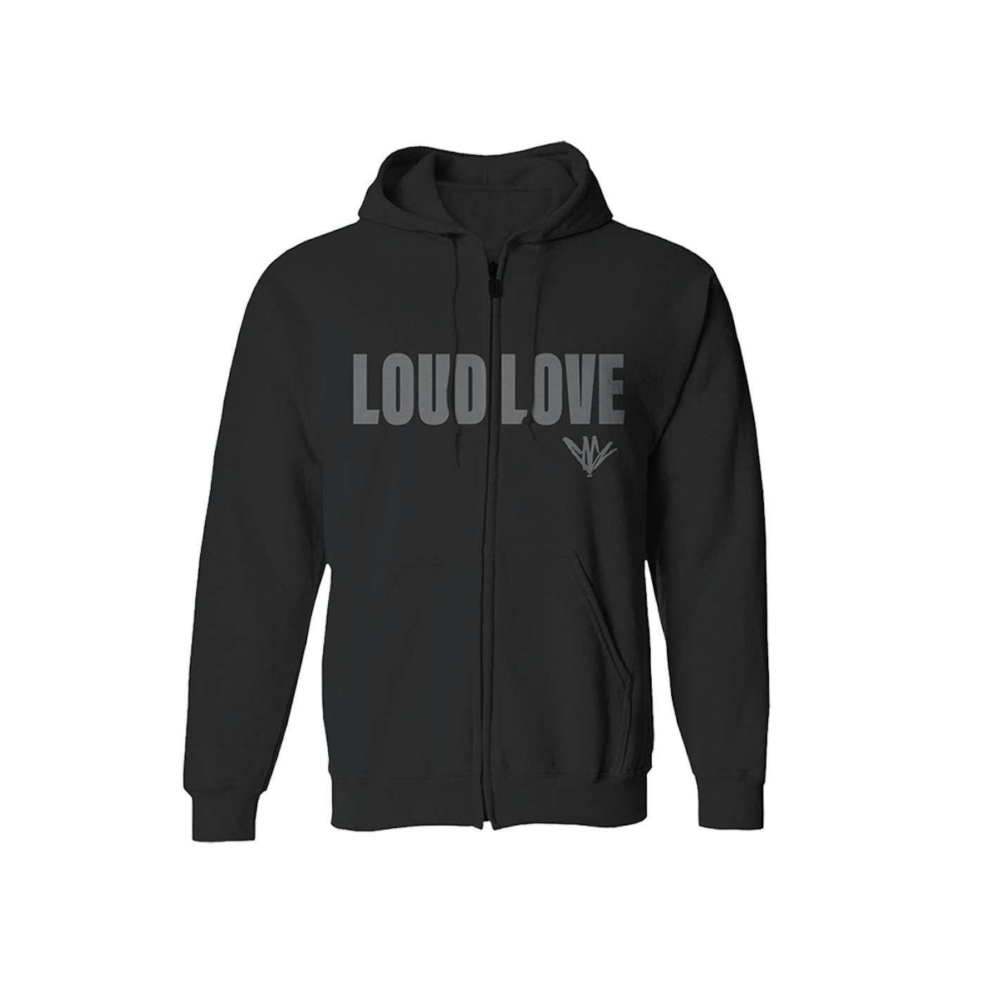 Chris Cornell Loud Love Sweatsuit