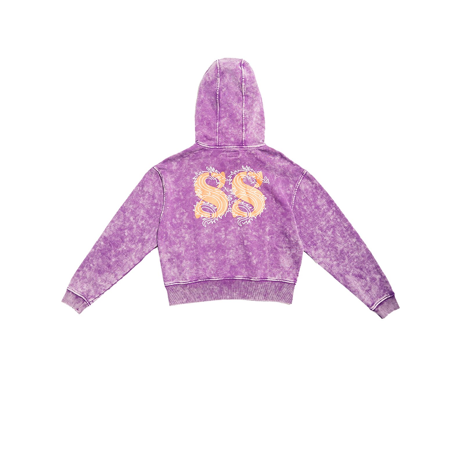 88rising dragon hoodie