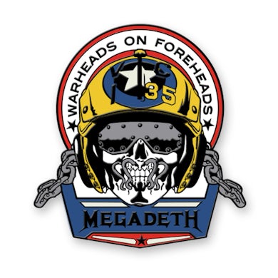 Pin on Megadeth