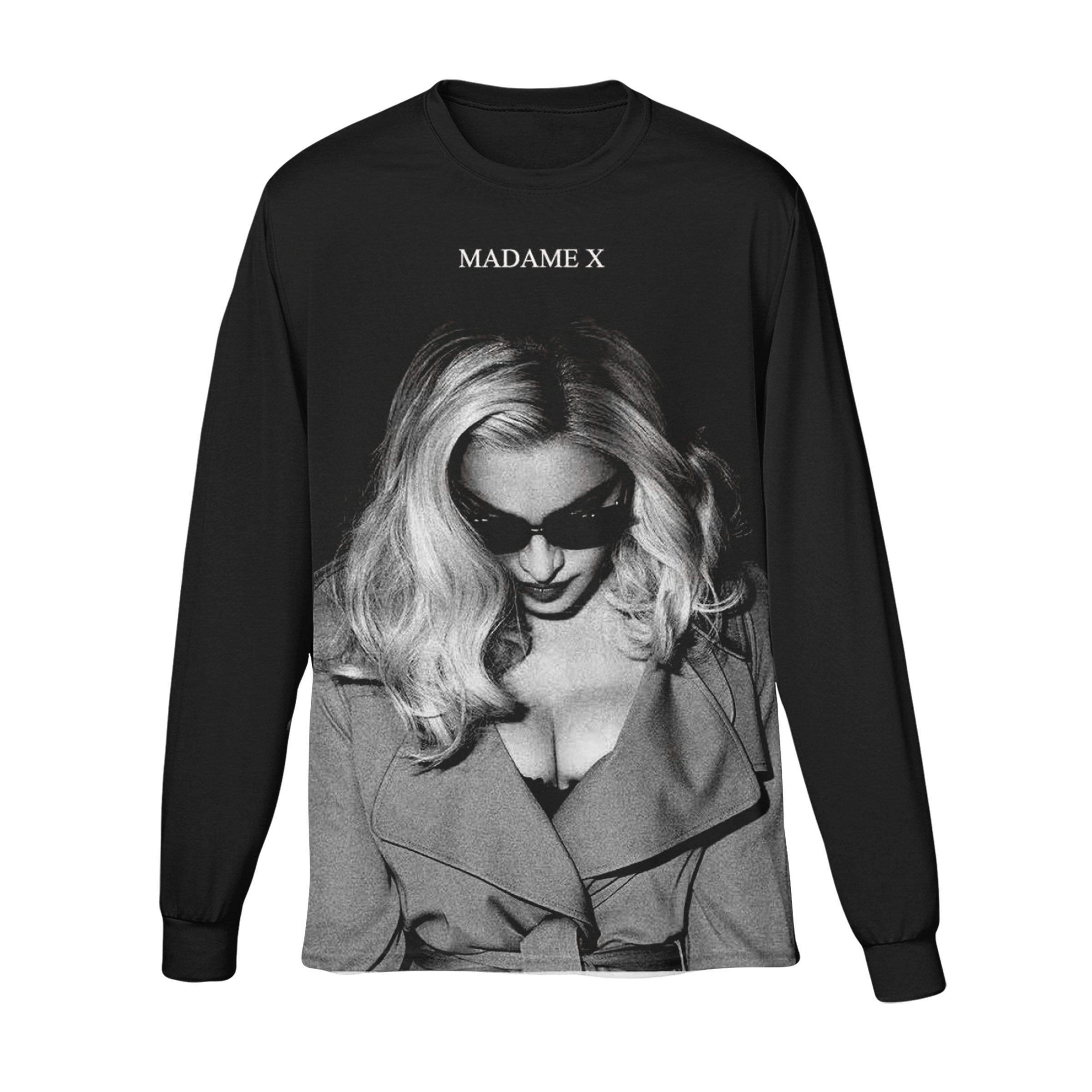 Madonna Store Official Merch & Vinyl