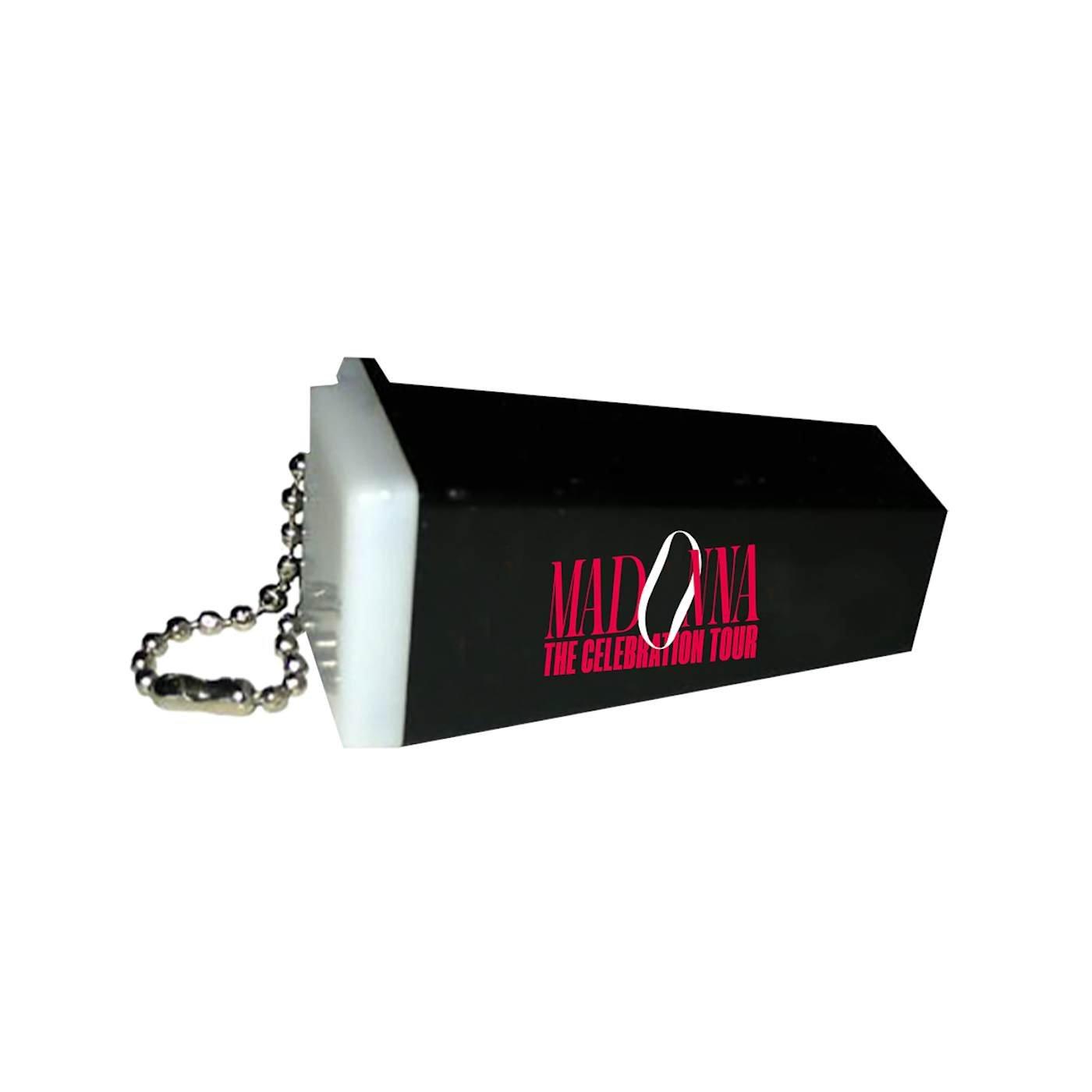 Madonna The Celebration Tour Viewfinder Keychain