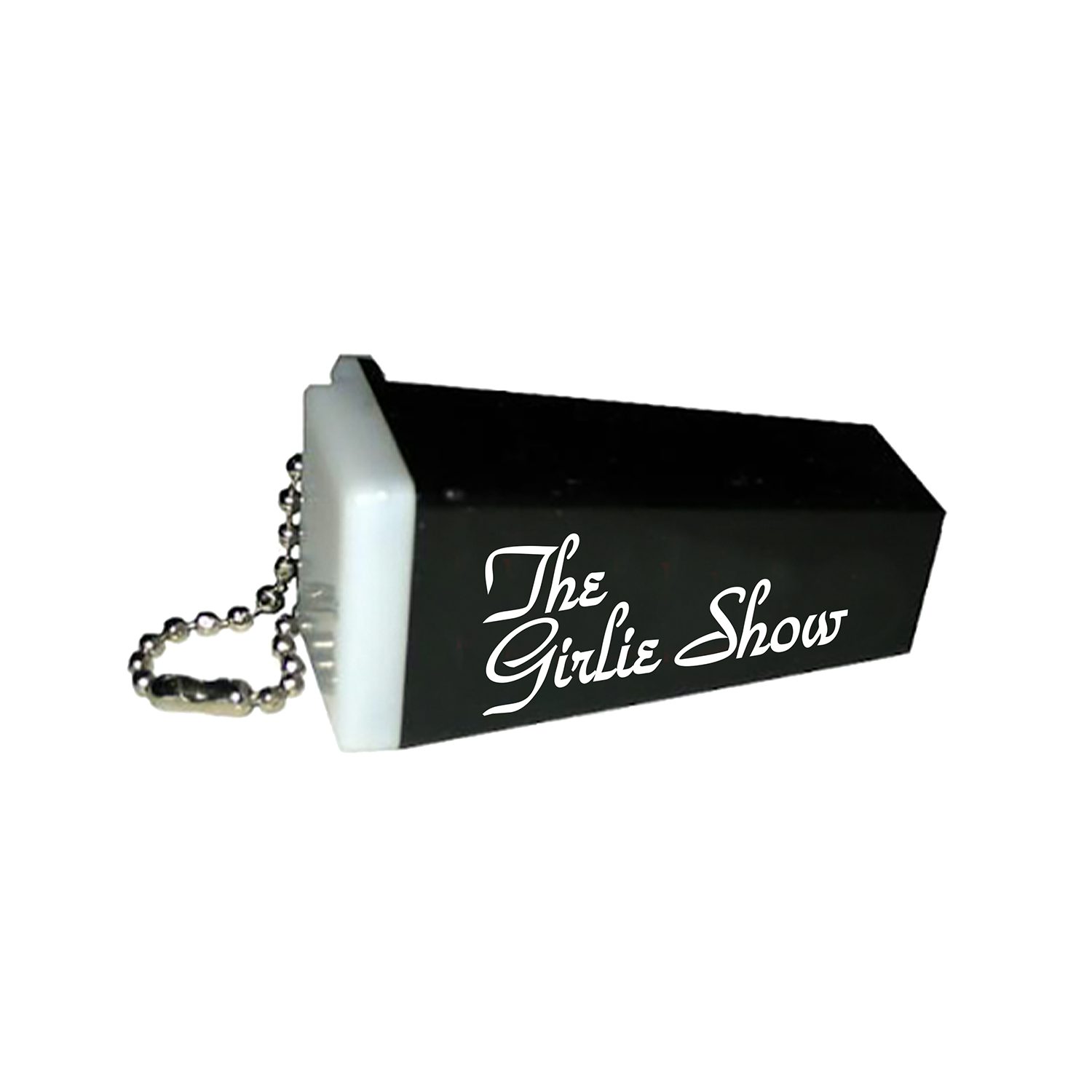 Madonna The Girlie Show Viewfinder Keychain