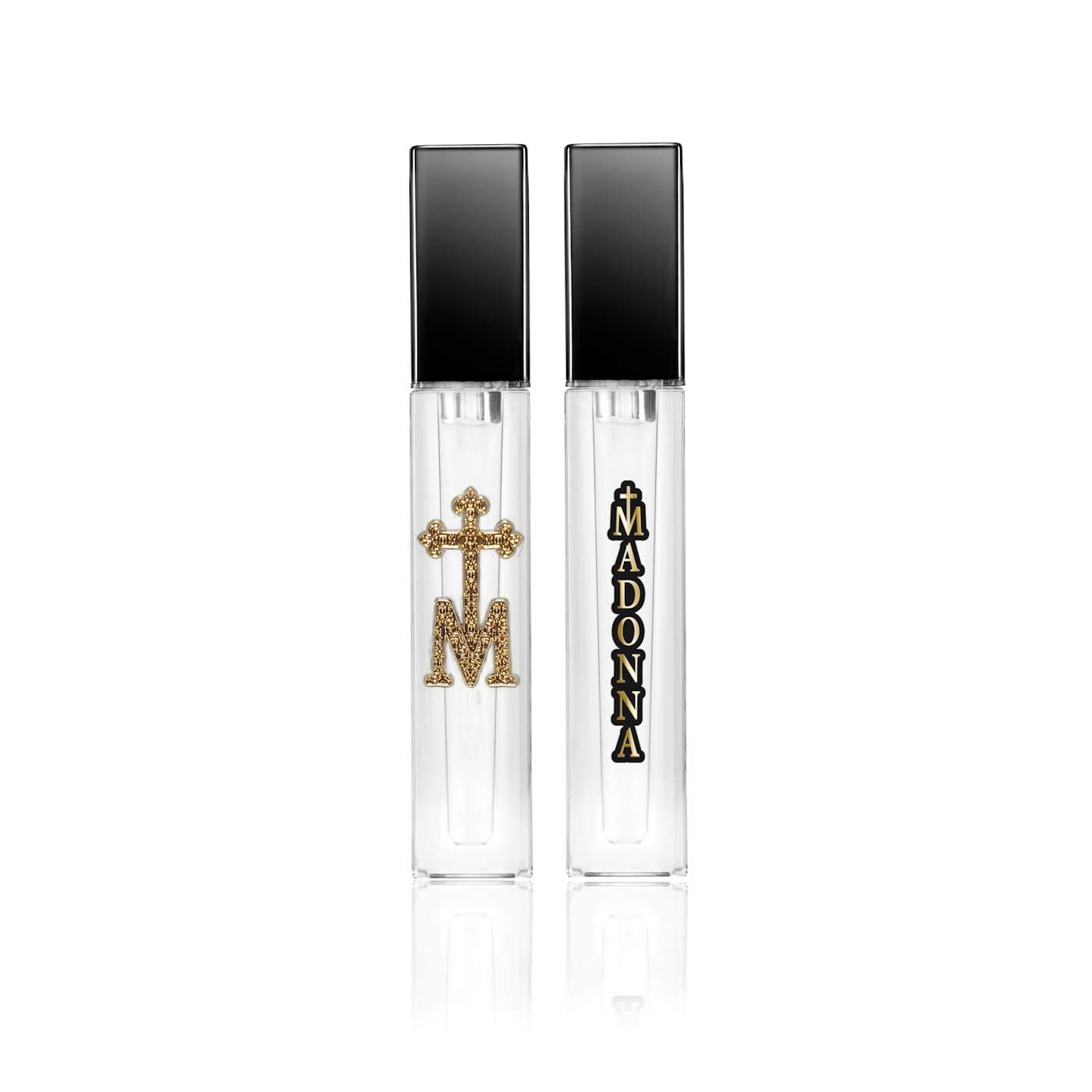 Madonna Like A Virgin Plumping Lip Gloss