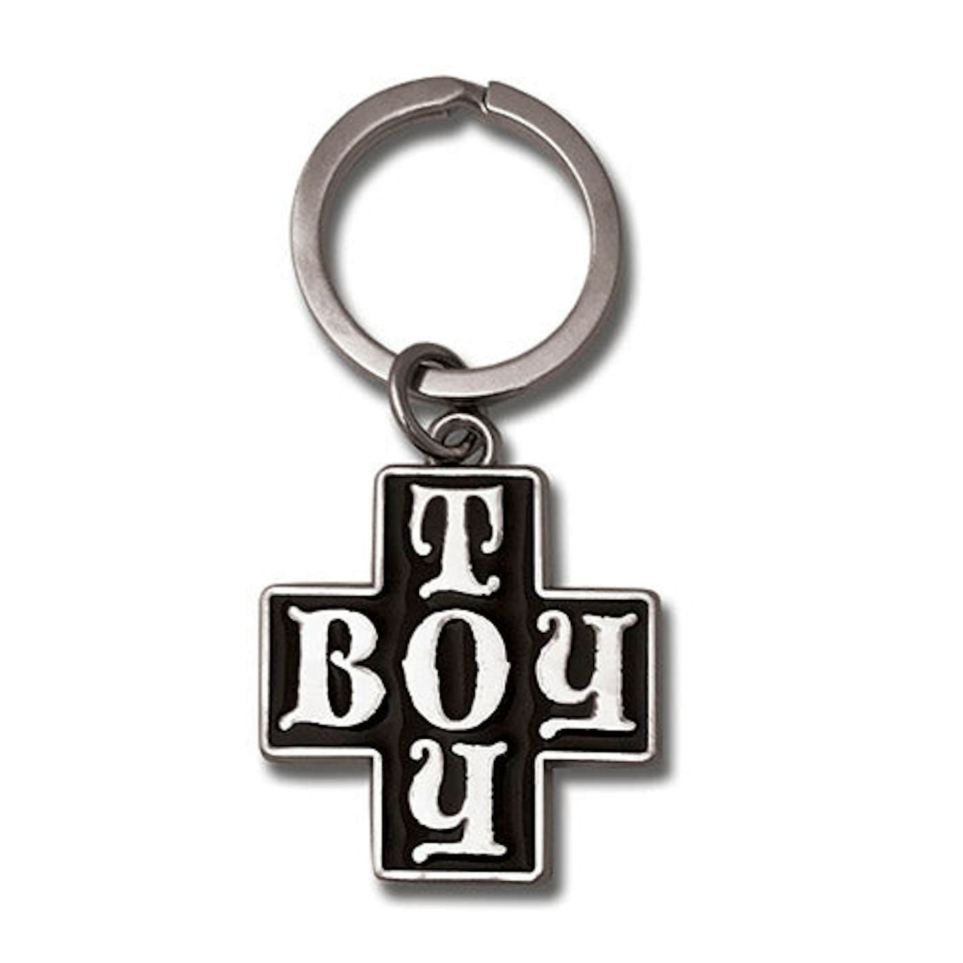Madonna Vintage Boy Toy Keychain