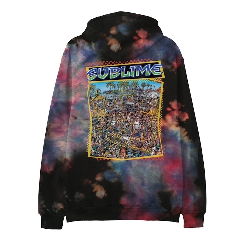 Sublime Store: Official Merch & Vinyl