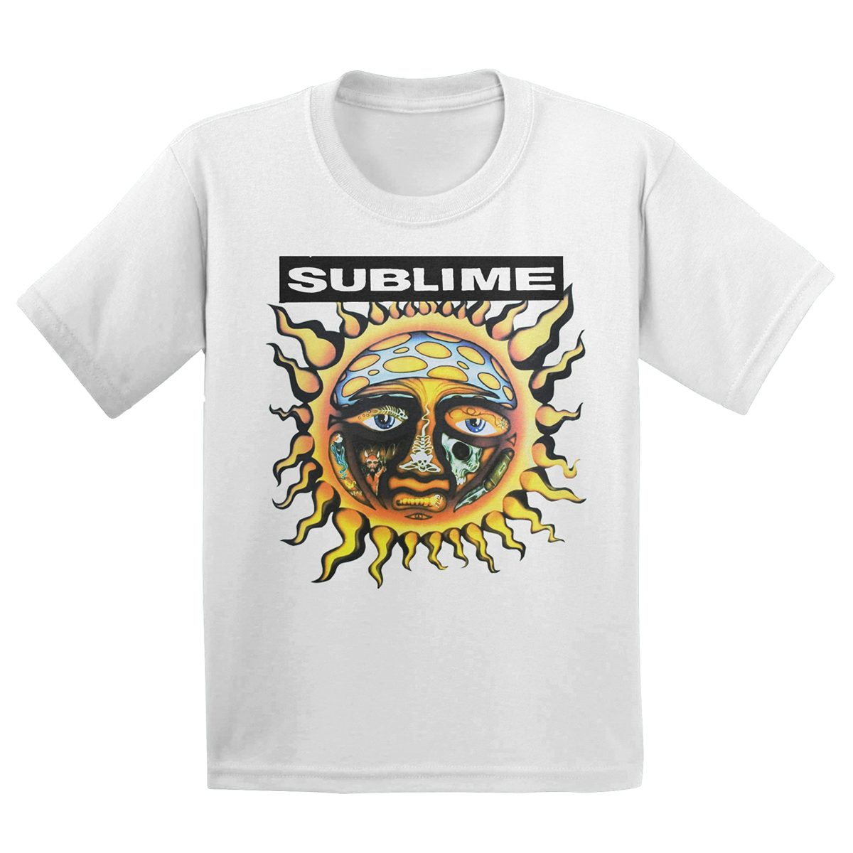Sublime Merch, Shirts, Hoodies \u0026 Vinyl 