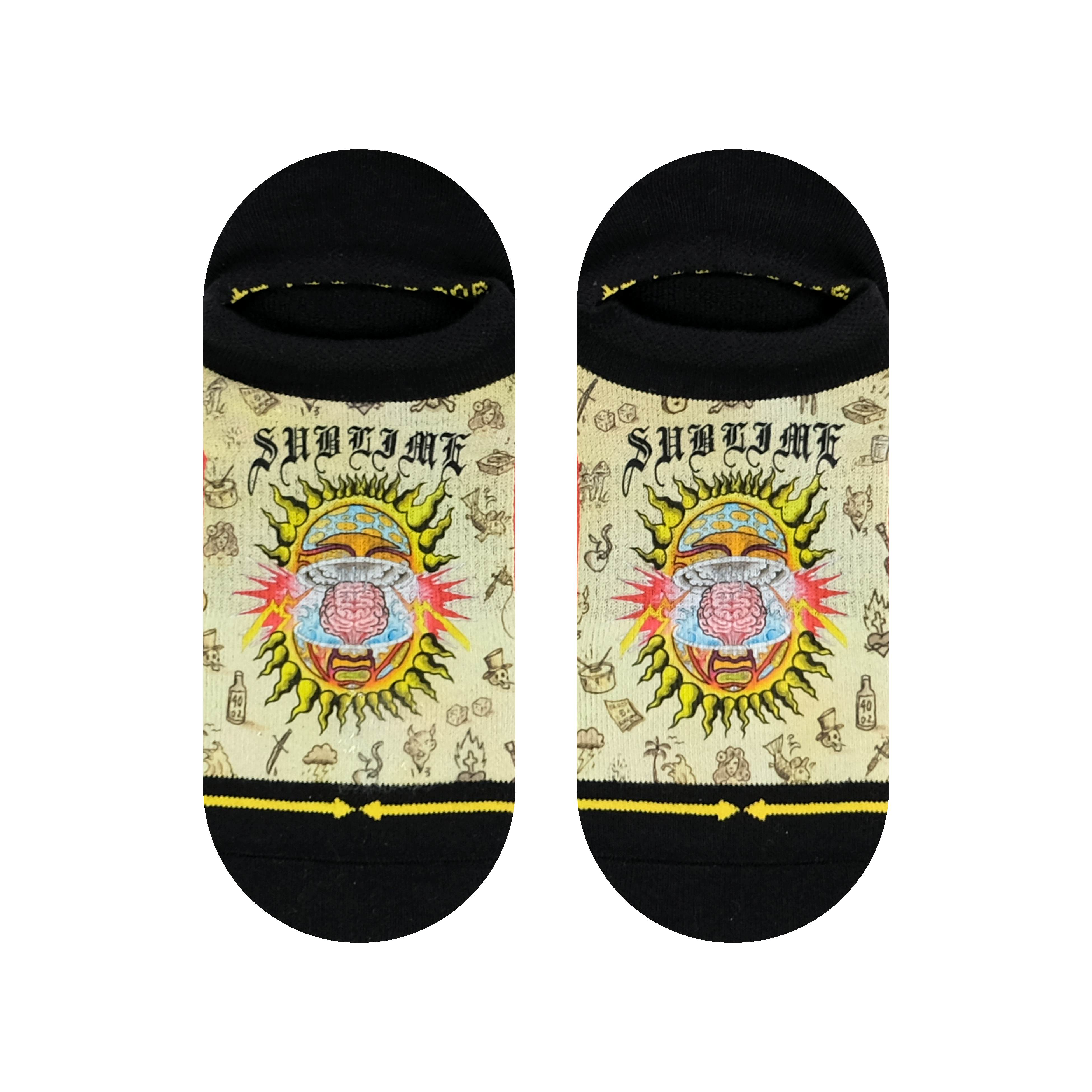Sublime Merch, Shirts, Hoodies & Vinyl Store
