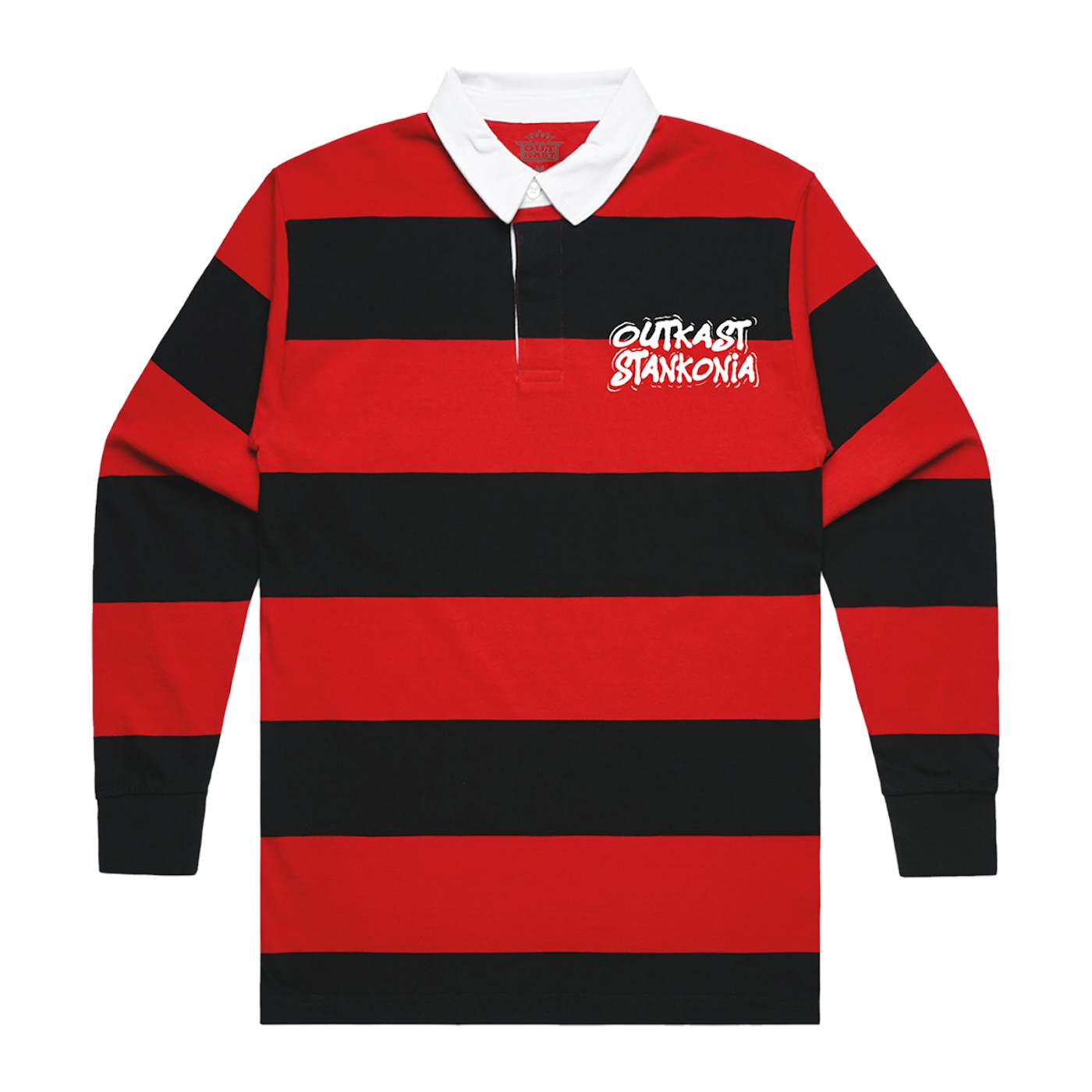 Outkast Atliens Polo Shirts - Peto Rugs