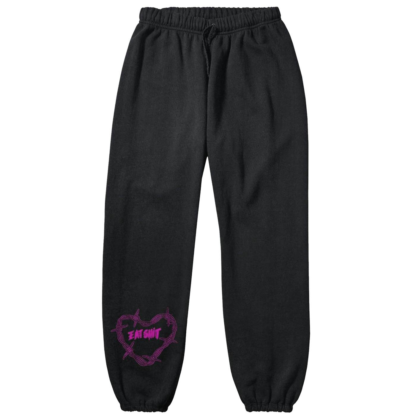 Miley Cyrus Prisoner sweatpants