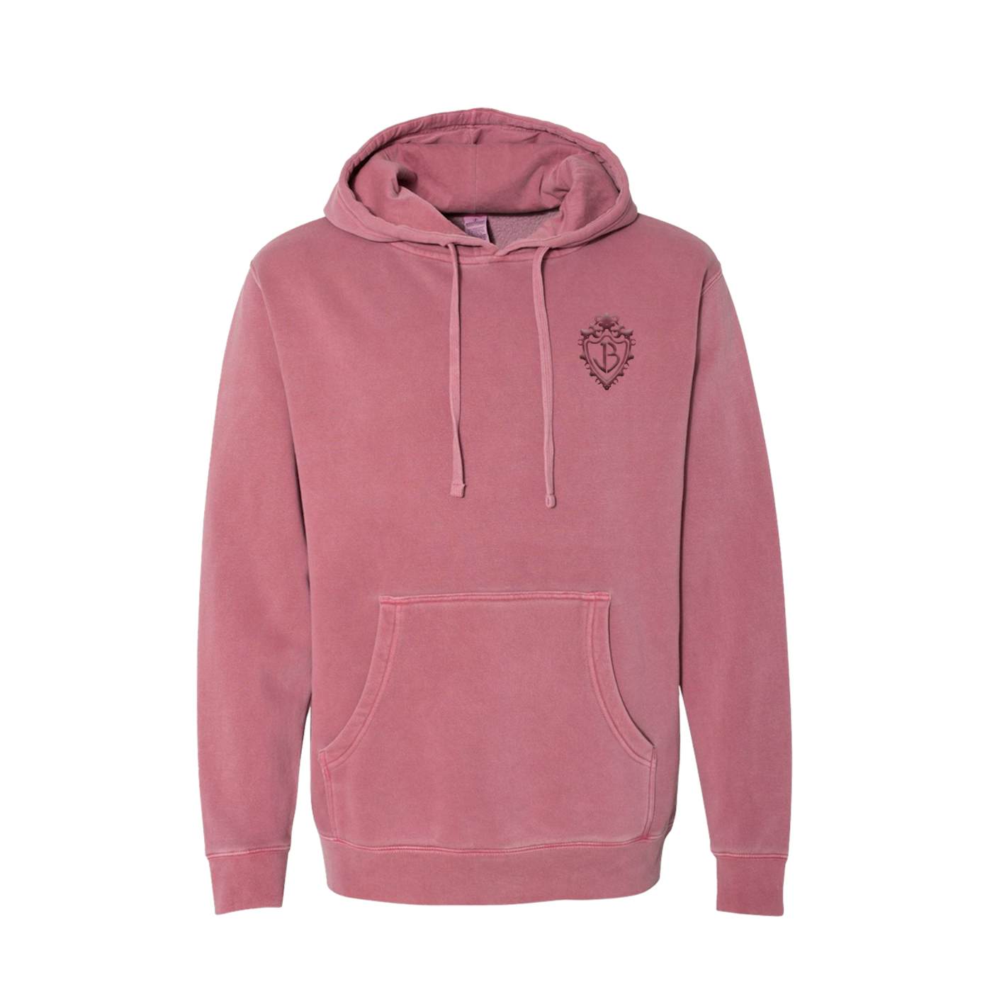 Jonas Brothers® Pigment Washed Hoodie