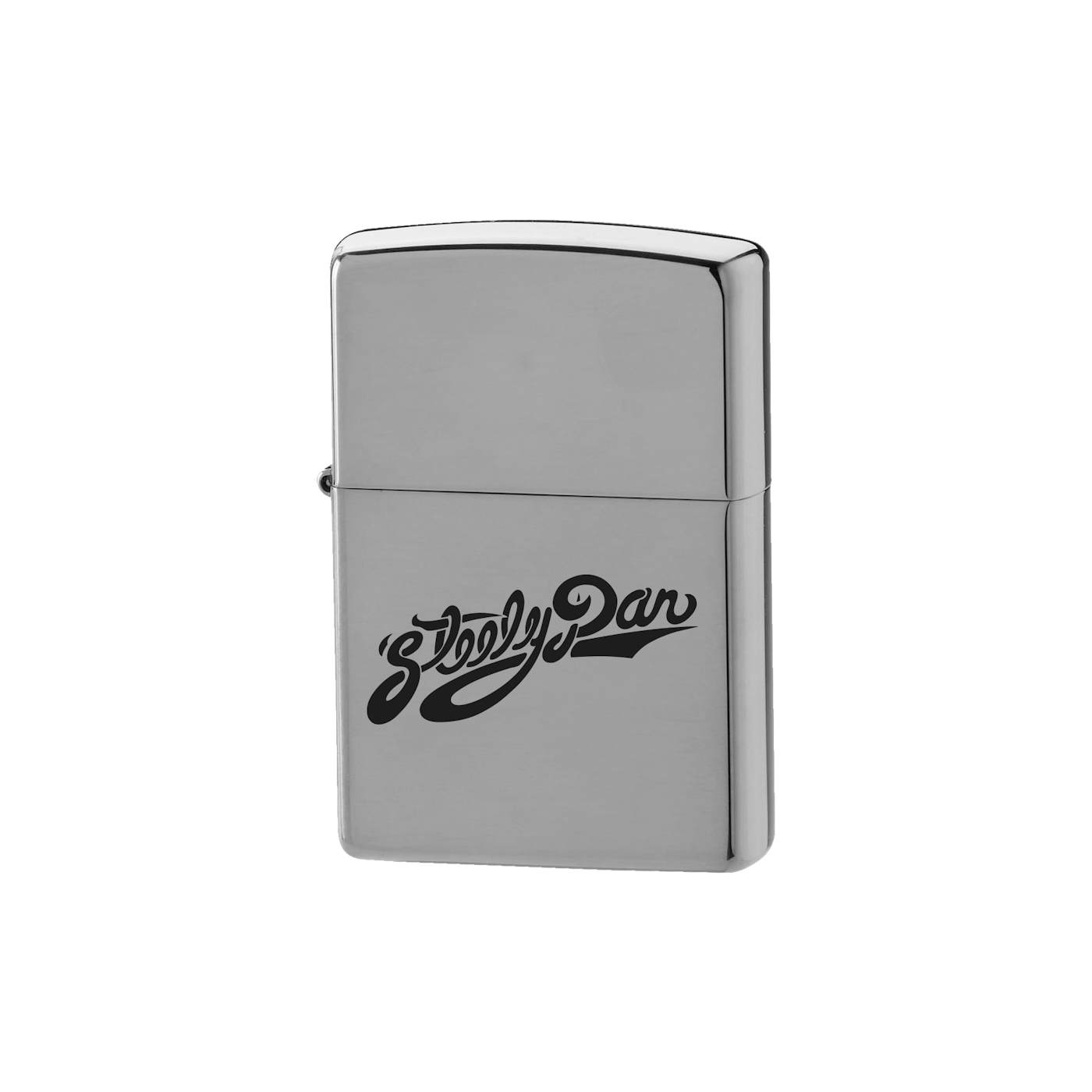 Steely Dan Classic Logo ZIPPO