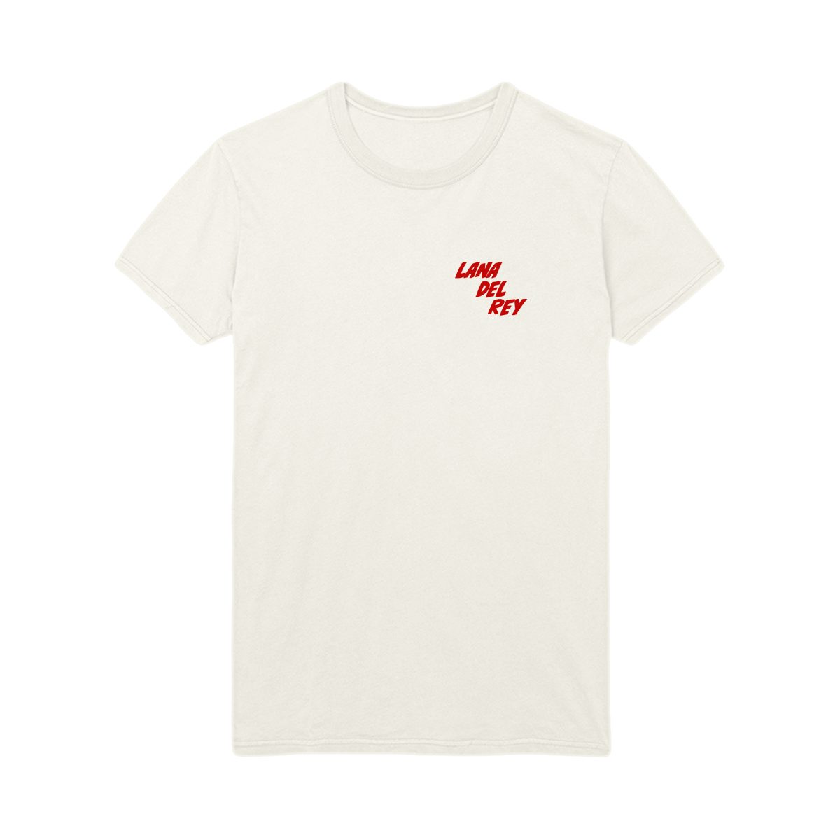 t shirt lana del rey