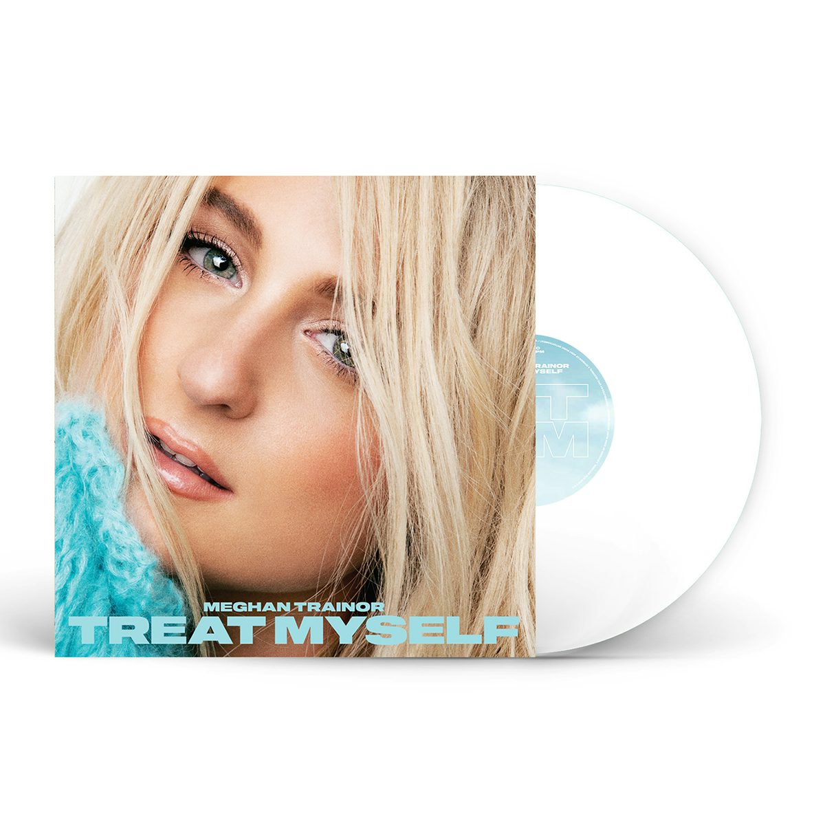 Meghan Trainor Store Official Merch & Vinyl
