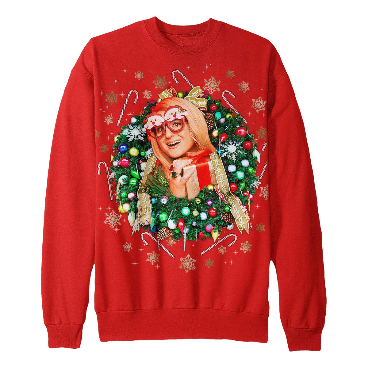 Meghan Trainor Store Official Merch & Vinyl