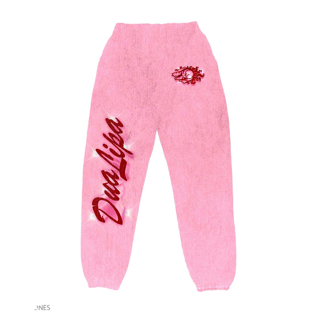 sun and moon sweatpants