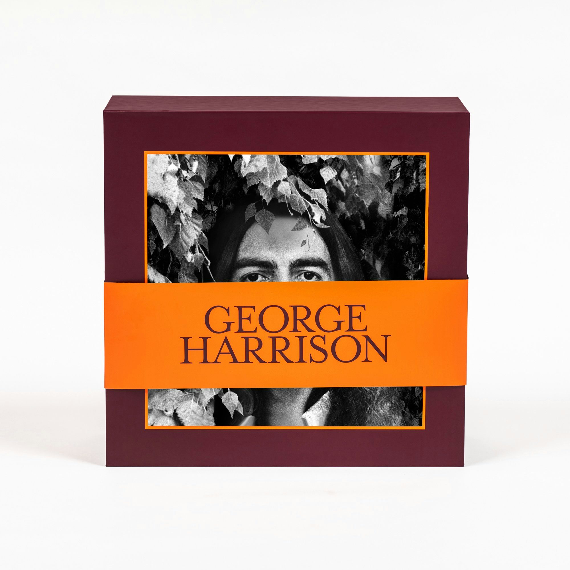 50％OFF George New - Harrison Essential / Harrison The Vinyl ...