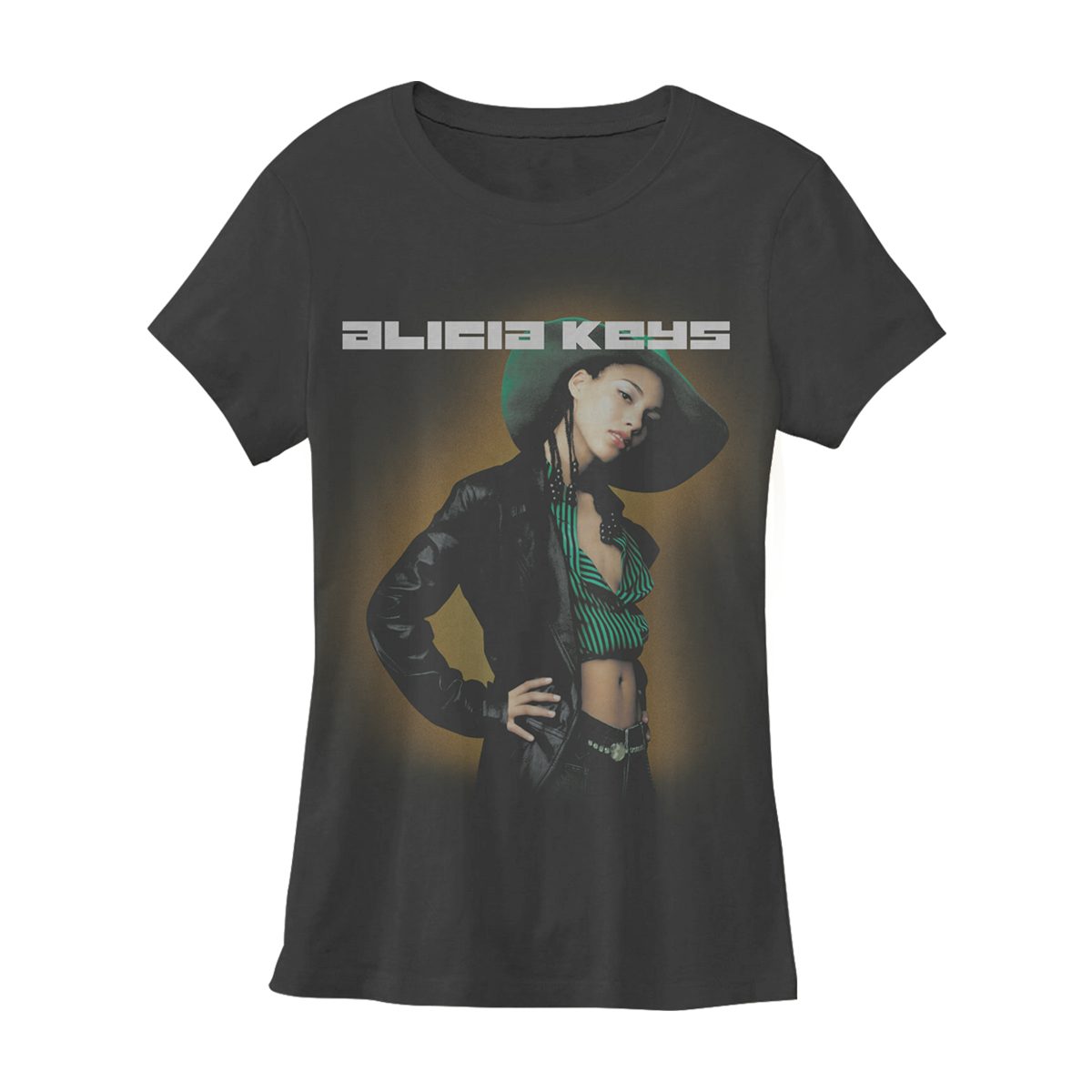 Alicia Keys Store Official Merch & Vinyl