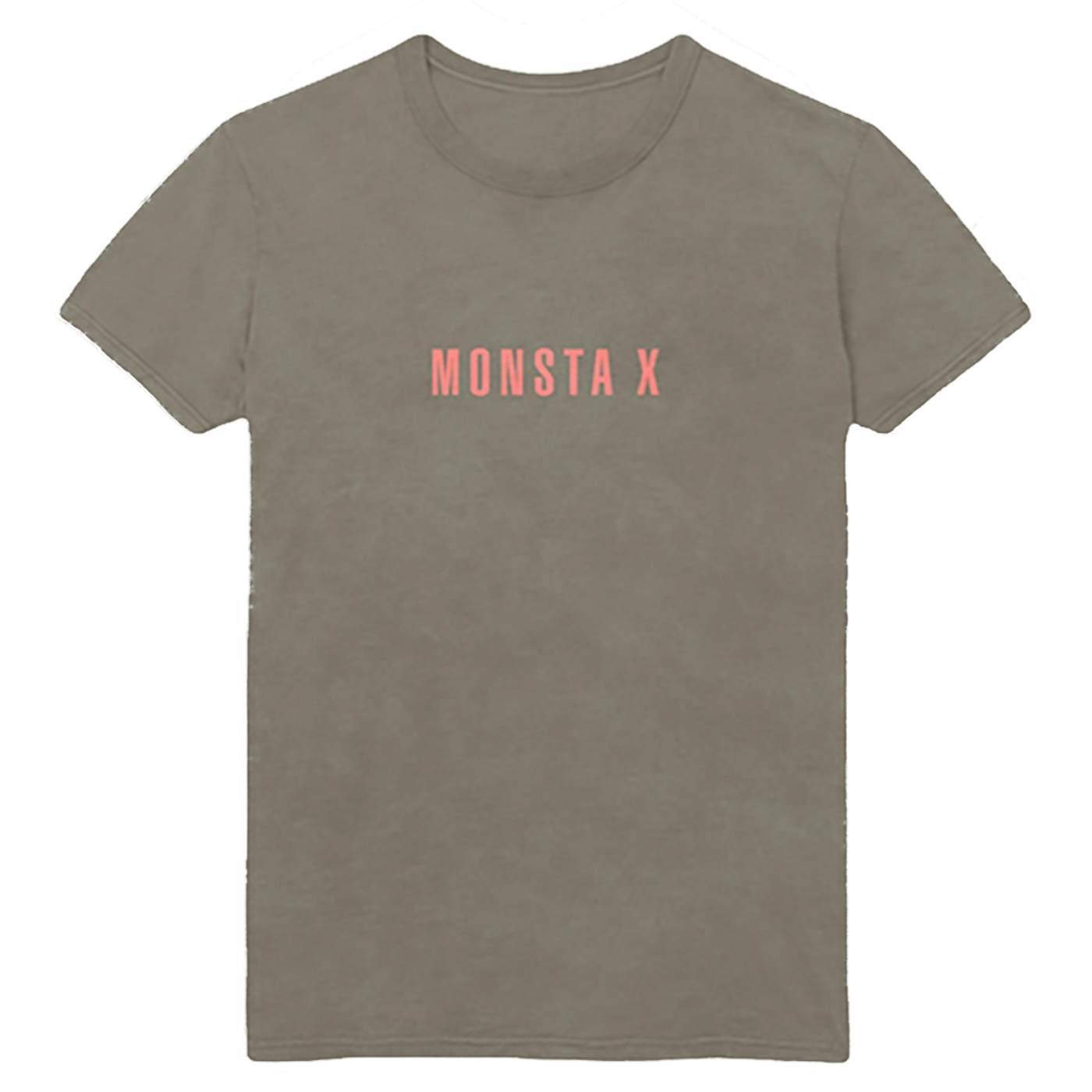 Monsta X Shape of Love Shirt 