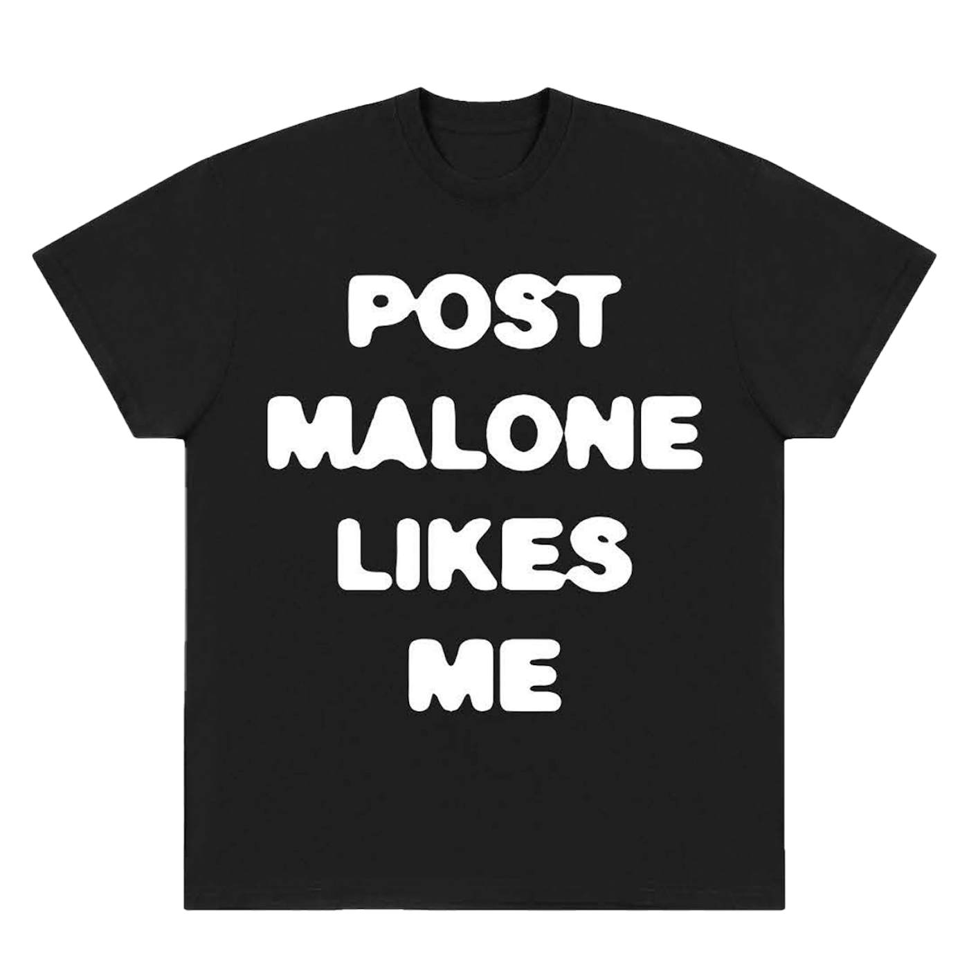 Post Malone Likes Me Tee