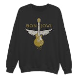 Bon jovi merchandise - Der Favorit 