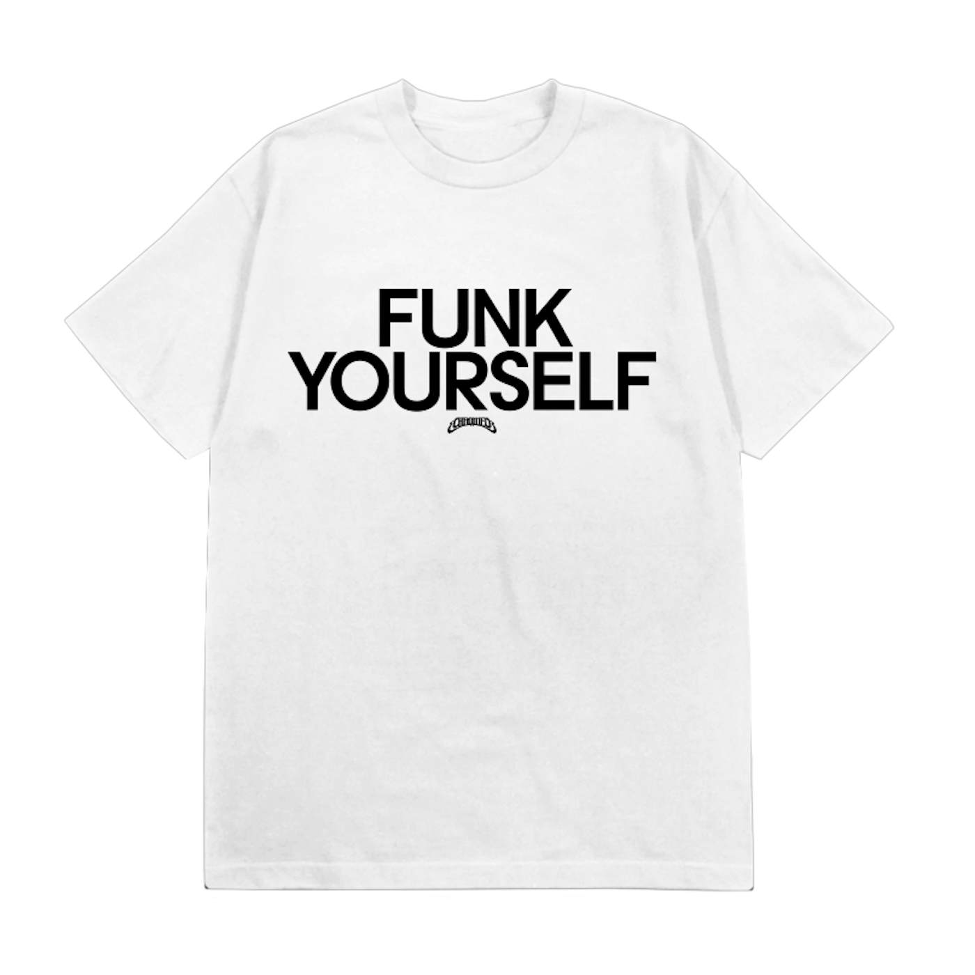 Chromeo Funk Yourself T-Shirt