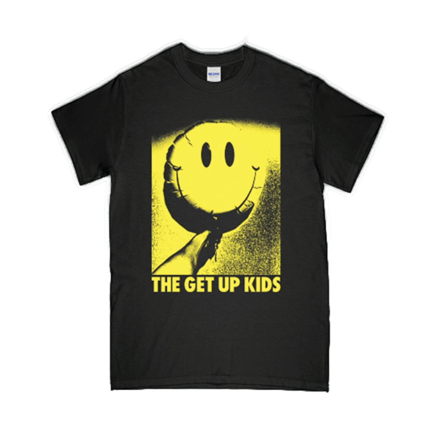 The Get Up Kids "Smile" T-Shirt