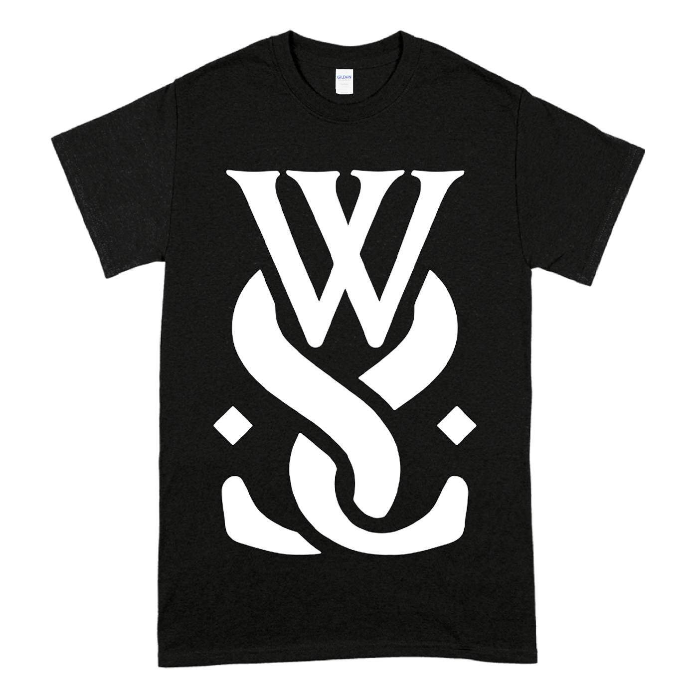 While She Sleeps "Intertwined" T-Shirt