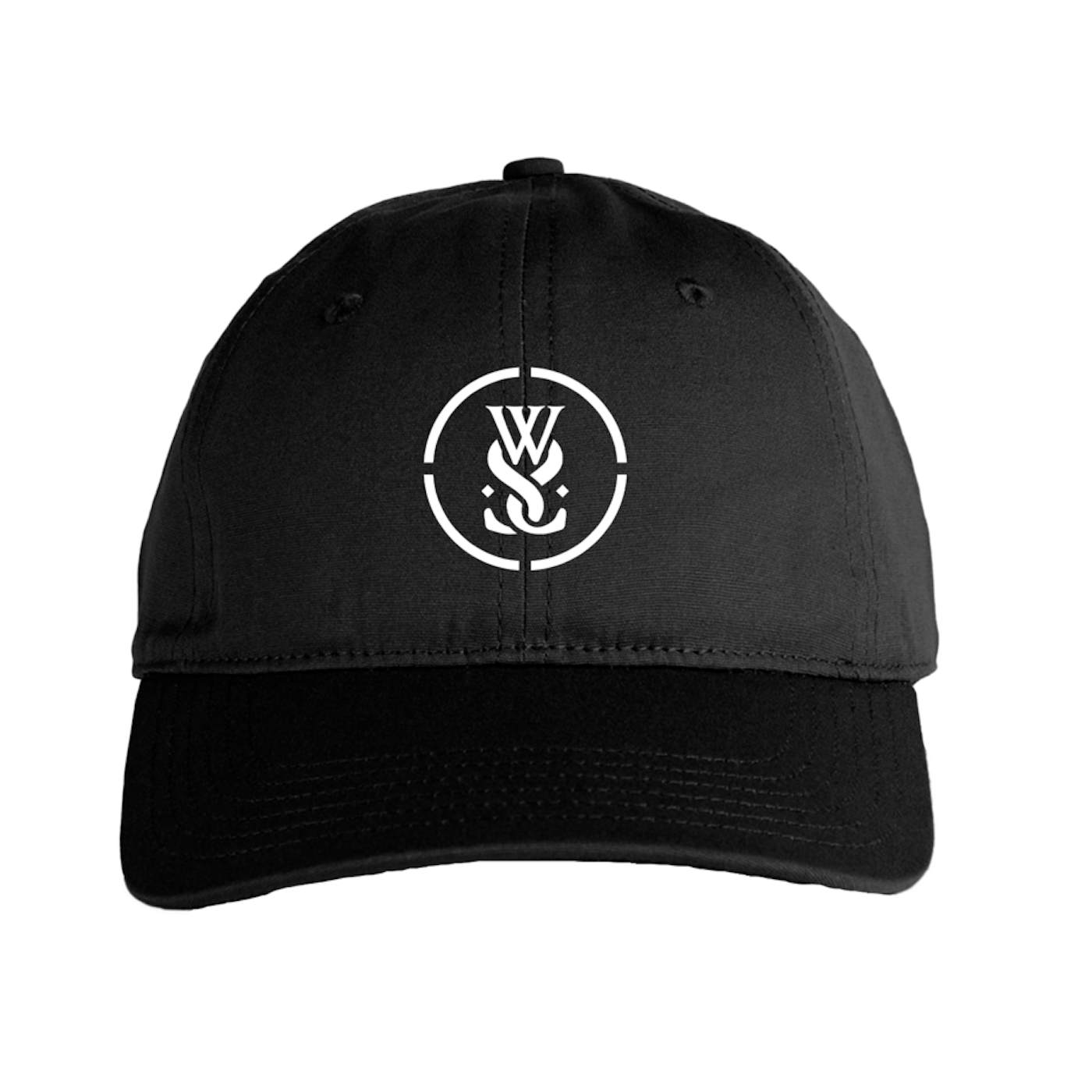 While She Sleeps "WSS Logo" Hat (Black)