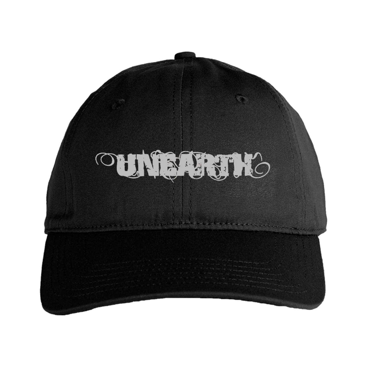 Unearth "Logo" Hat