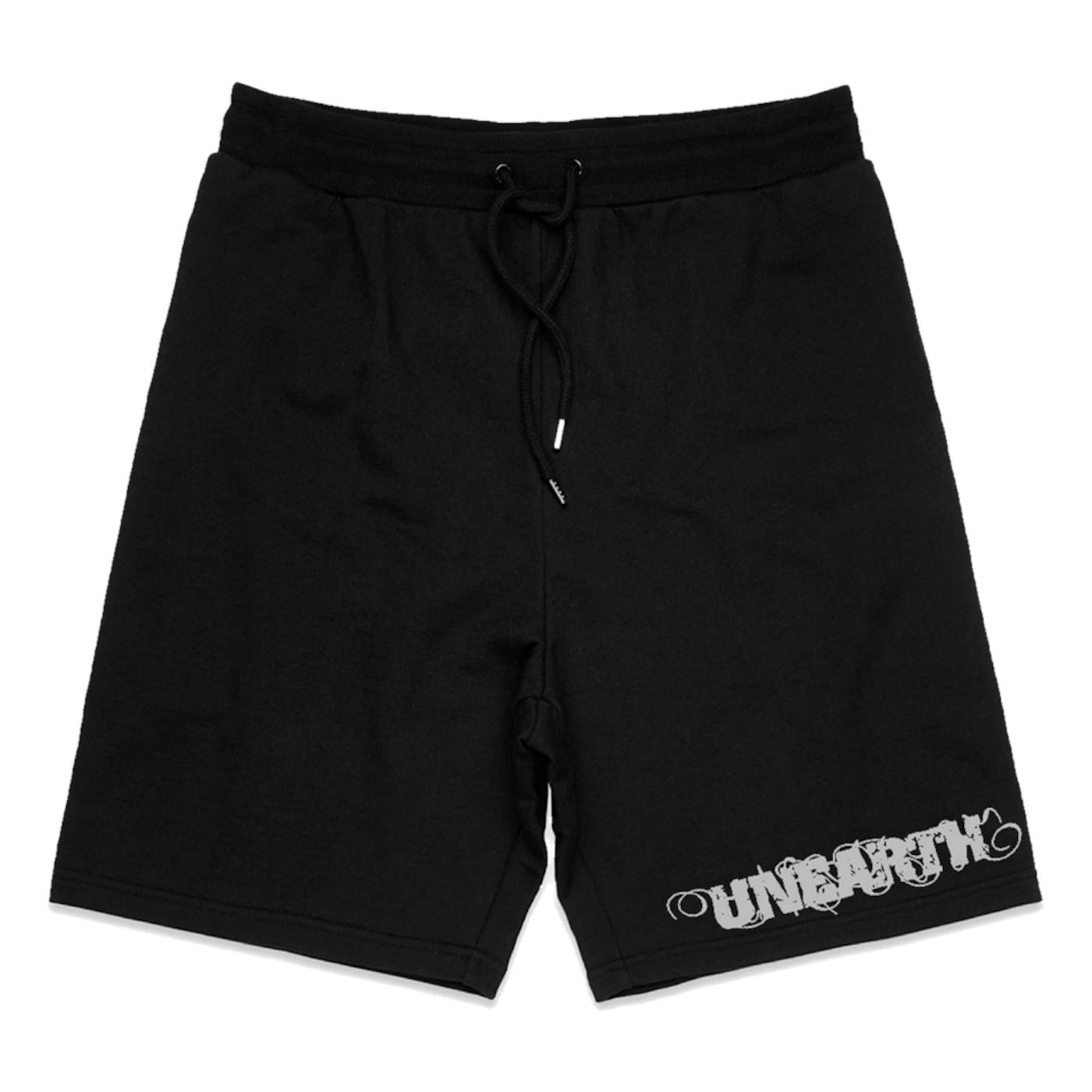 Unearth "Logo" Shorts