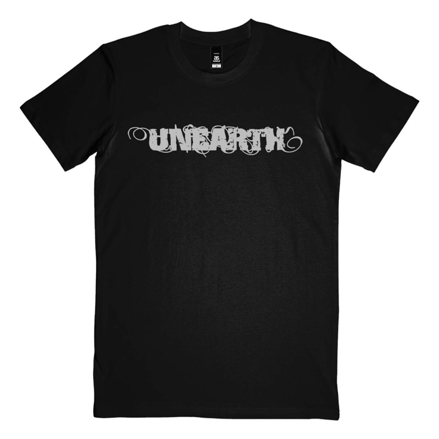 Unearth "Logo" T-Shirt
